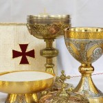 Sv. ispovijed - Susret s Milosrdnim Bogom